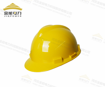 ABS絕緣防觸電安全帽國標標準質(zhì)檢報告支持多種配件