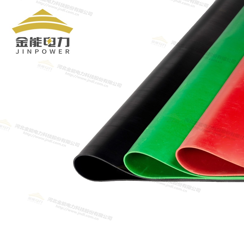 環(huán)保型絕緣膠墊E1級標(biāo)準(zhǔn)“金標(biāo)”品質(zhì)