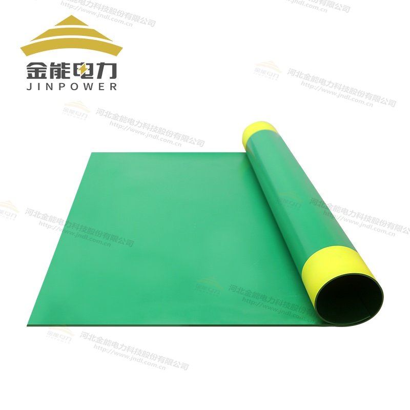 警示黃線絕緣膠墊多種規(guī)格可選