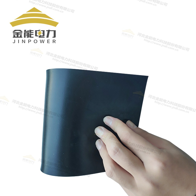 B?級5mm5kV阻燃絕緣橡膠墊（5-12mm）