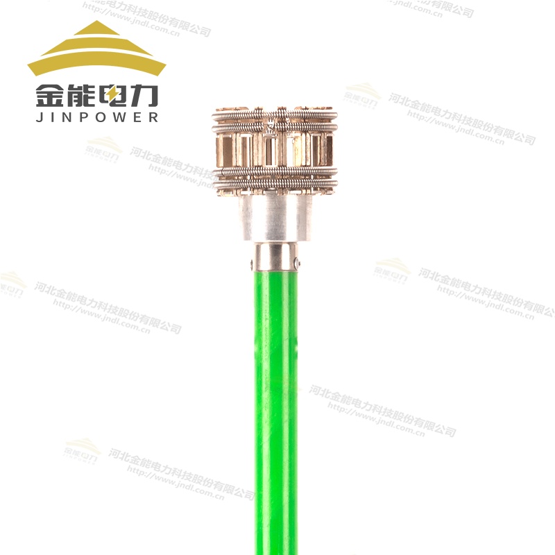 電廠專用接地線無氧銅銅線