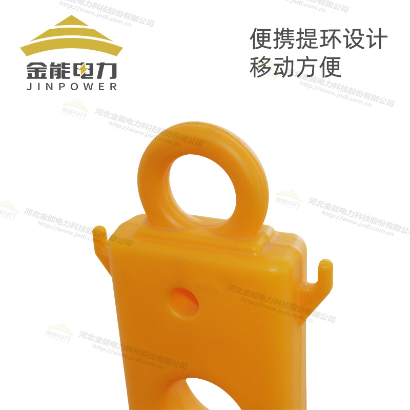 PE可拆解式圍欄 電力維護 電梯搶修用圍欄