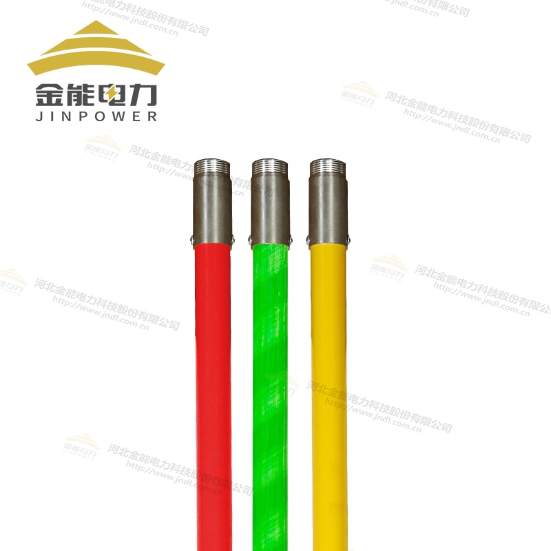 絕緣救援鉤長(zhǎng)度可定制