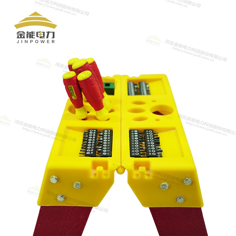 玻璃鋼半絕緣梯1-4米可定制