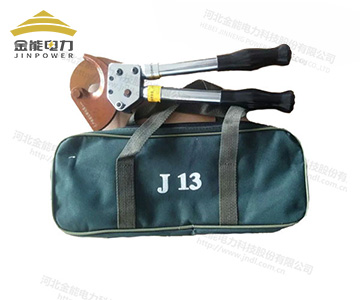 線(xiàn)纜剪刀系列