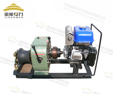 雅馬哈絞磨機3t5t5t